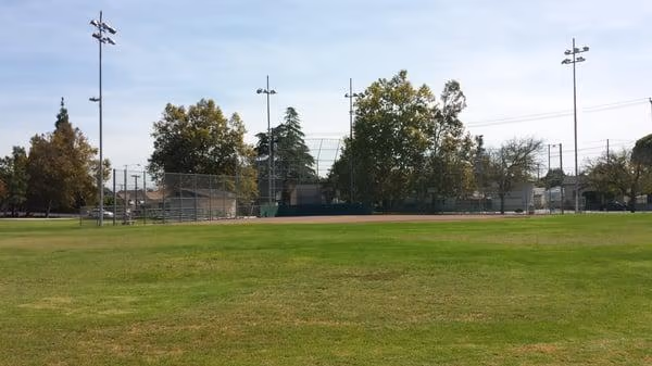 Dog Park at Larry J. Marsalli Park photo 1